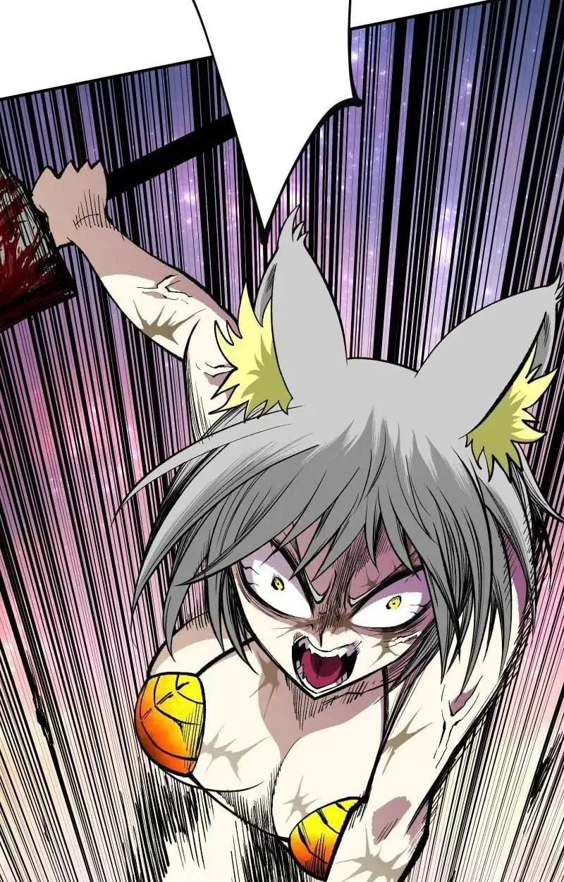 Ninja Reincarnation Fuuma Kotarou’s Quest to Reclaim His Humanity ตอนที่ 15 หน้า 30