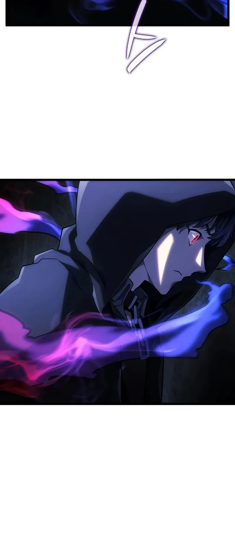 Revenge of the Iron-Blooded Sword Hound ตอนที่ 98 หน้า 83