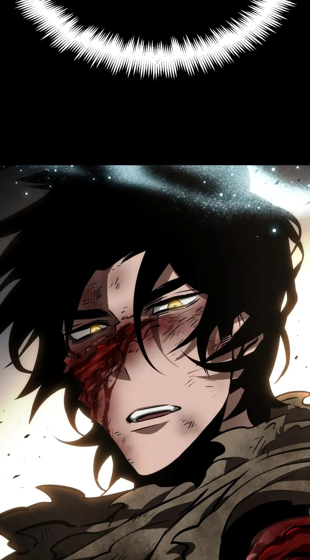 The World After the end ตอนที่ 8 หน้า 84
