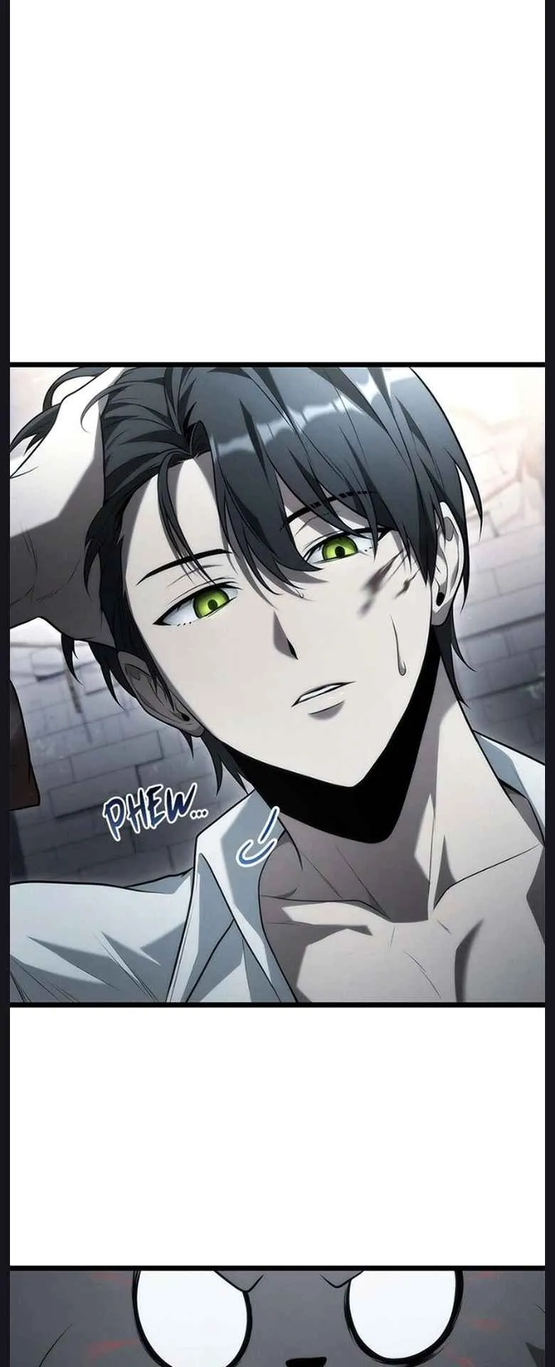 The Necromancer Family’s Young Heir ตอนที่ 5 หน้า 44