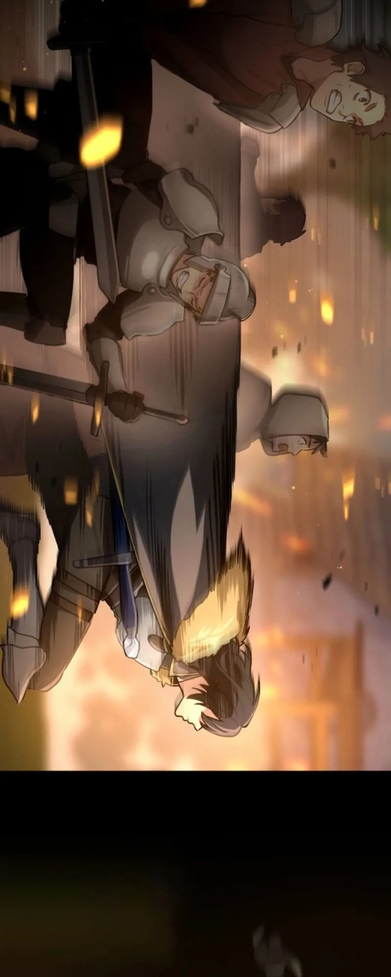 The Magic Theory of the Regressed Sword Saint ตอนที่ 1 หน้า 23