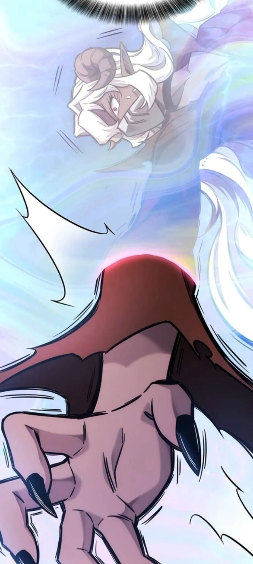 What a Bountiful Harvest, Demon Lord! ตอนที่ 42 หน้า 60