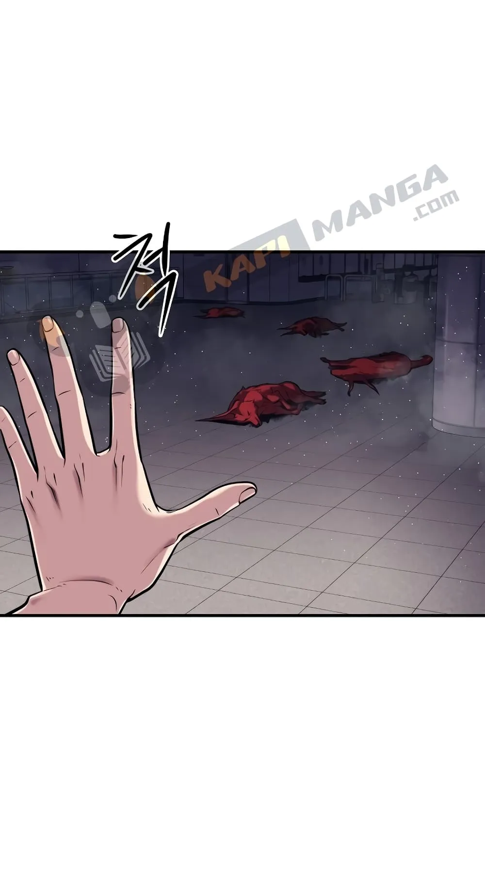 Seoul Station’s Necromancer ตอนที่ 3 หน้า 42