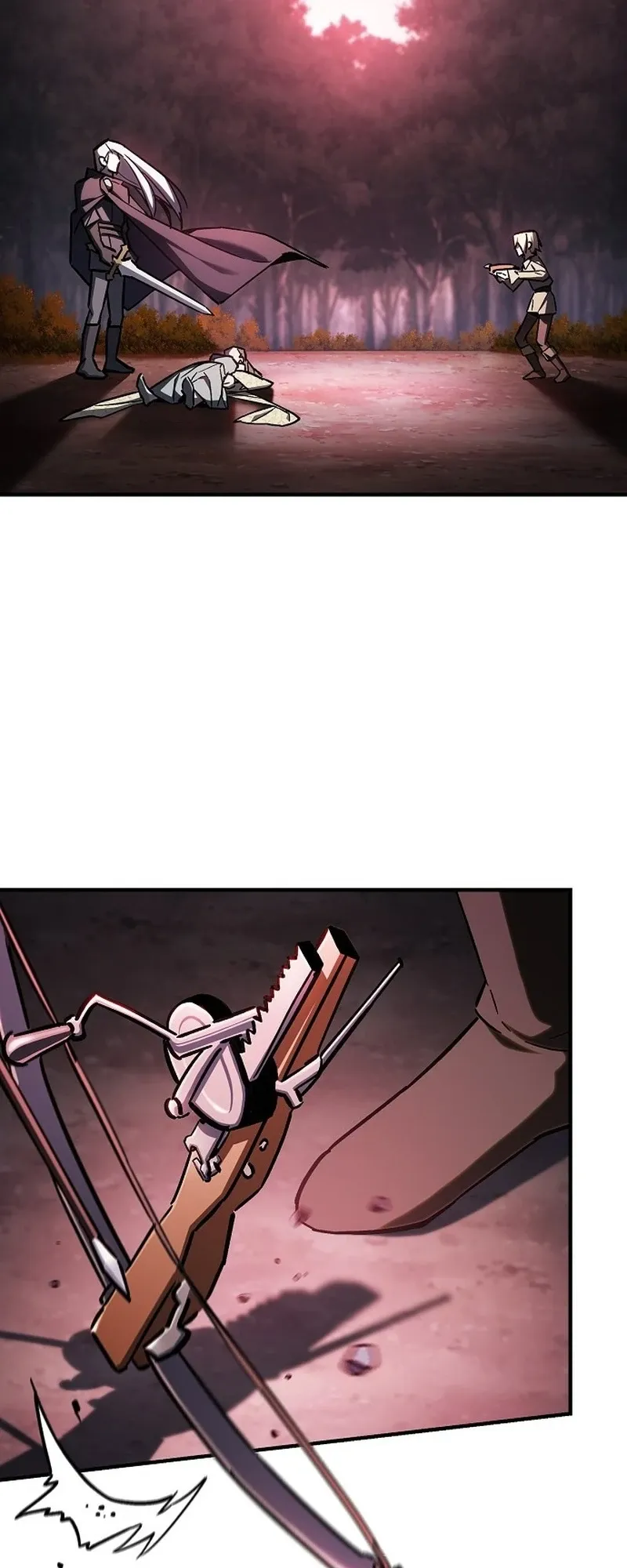 The Sword-Eating Swordmaster ตอนที่ 2 หน้า 100
