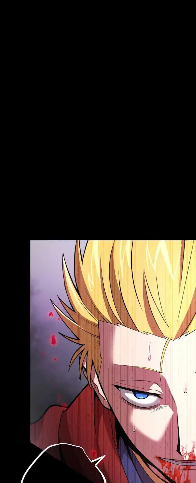 Overpowered at 1 HP ตอนที่ 3 หน้า 90