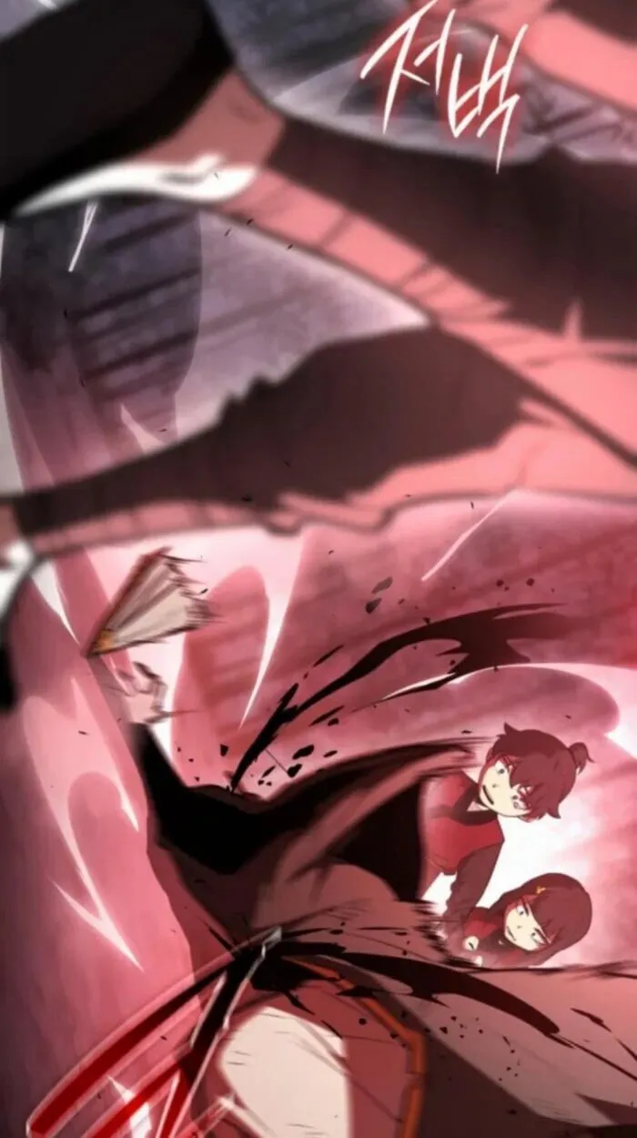 Rebirth of the Divine Demon ตอนที่ 11 หน้า 78