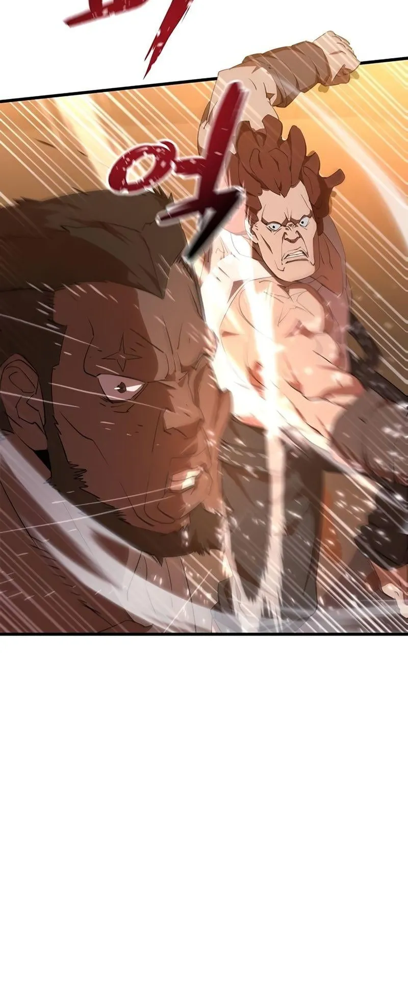 The Genius Mage Who Uses His Fists ตอนที่ 6 หน้า 6