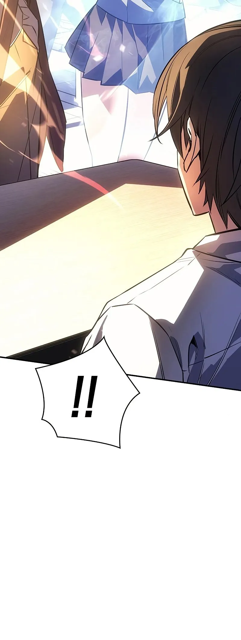 Regressing with the King Is Power ตอนที่ 8 หน้า 38