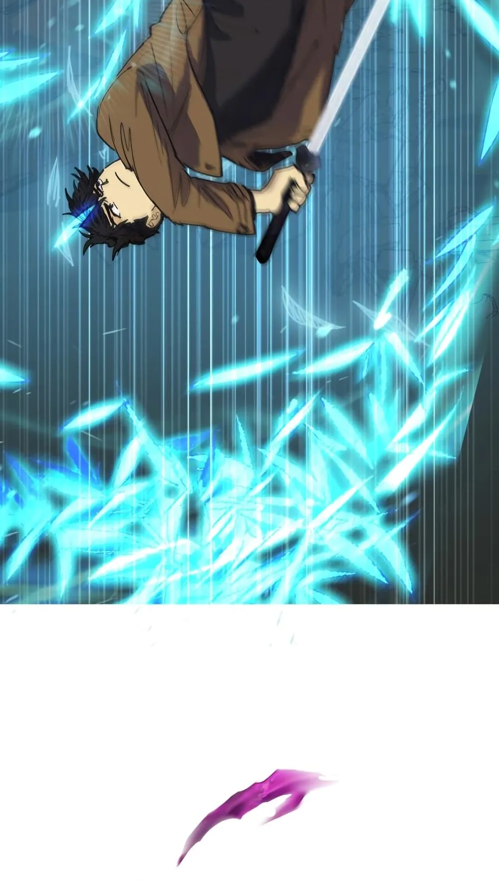 My S-Class Hunters (The S-Classes That I Raised) ตอนที่ 4 หน้า 30