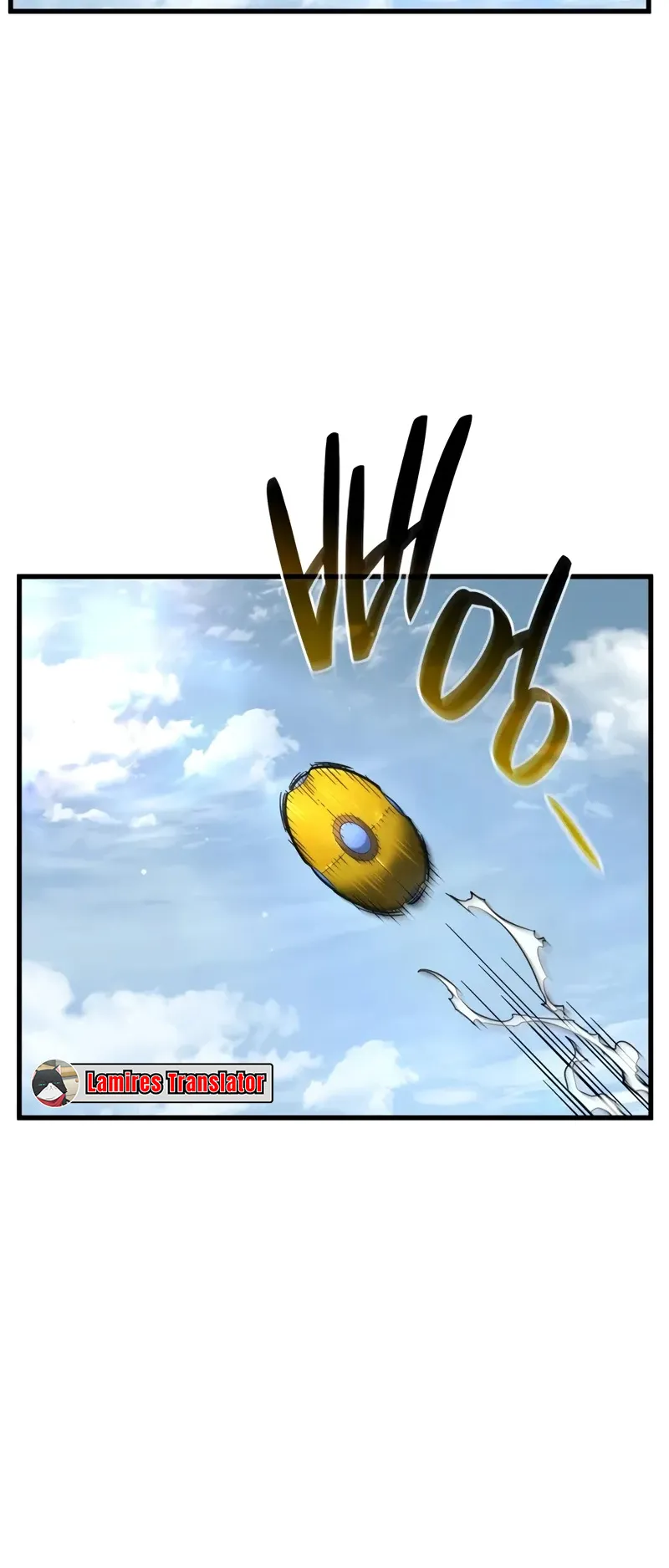 Revenge of the Iron-Blooded Sword Hound ตอนที่ 84 หน้า 39