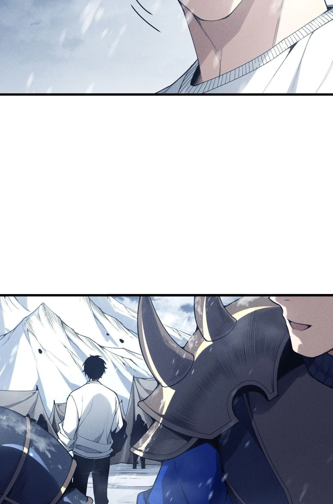 Disastrous Necromancer ตอนที่ 238 หน้า 20