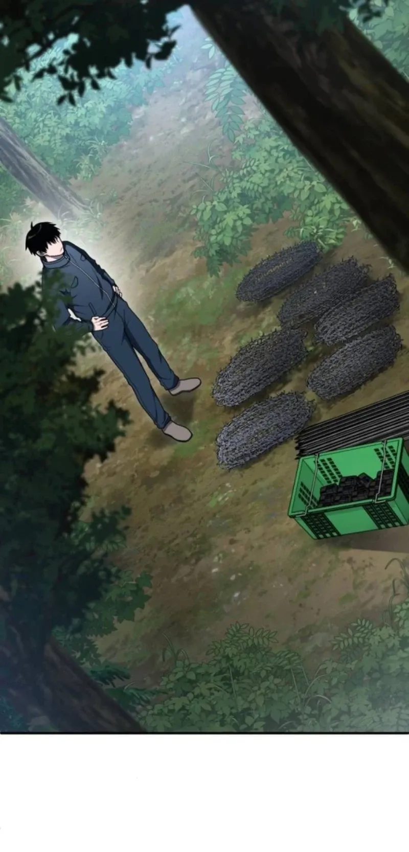 Apocalypse Veteran ตอนที่ 7 หน้า 46