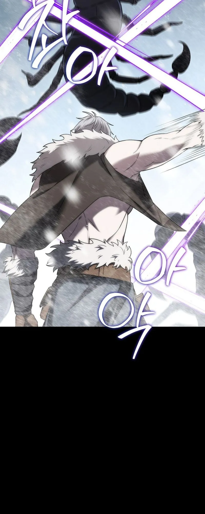 Barbarian’s Adventure in a Fantasy World ตอนที่ 1 หน้า 19