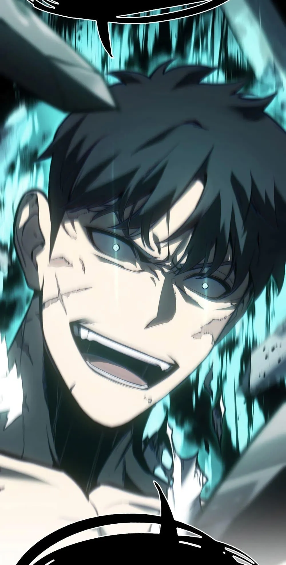 The Return of the Disaster-Class Hero ตอนที่ 9 หน้า 99