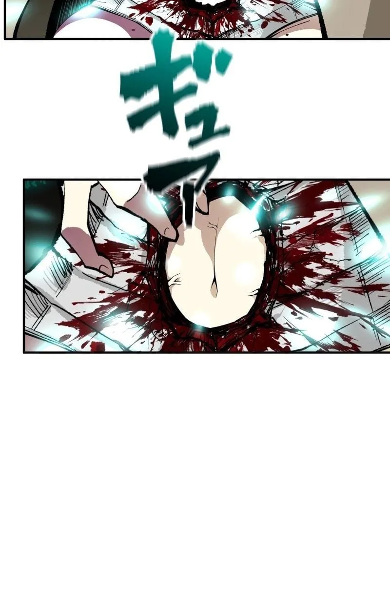 Ninja Reincarnation Fuuma Kotarou’s Quest to Reclaim His Humanity ตอนที่ 26 หน้า 35