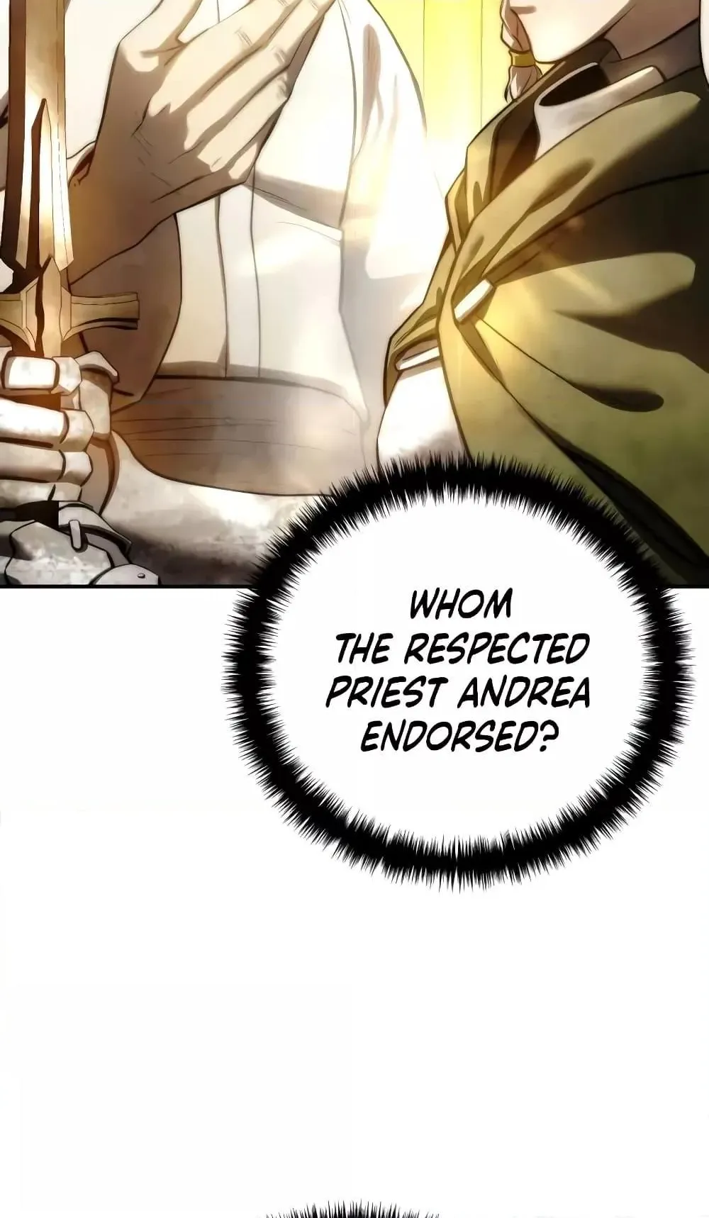 Star-Embracing Swordmaster ตอนที่ 62 หน้า 121