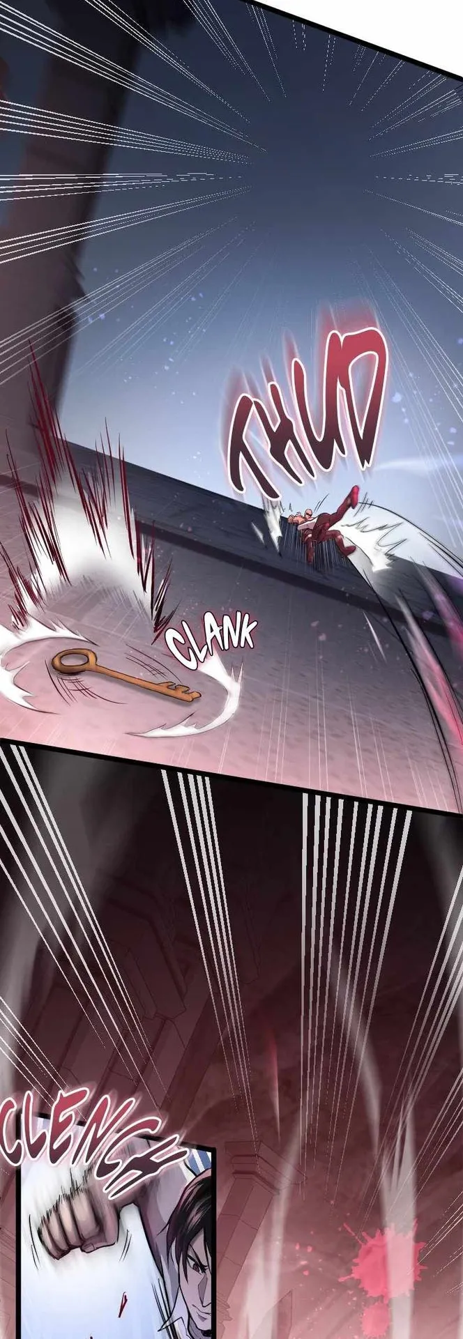 Rise of the Devourer ตอนที่ 2 หน้า 29