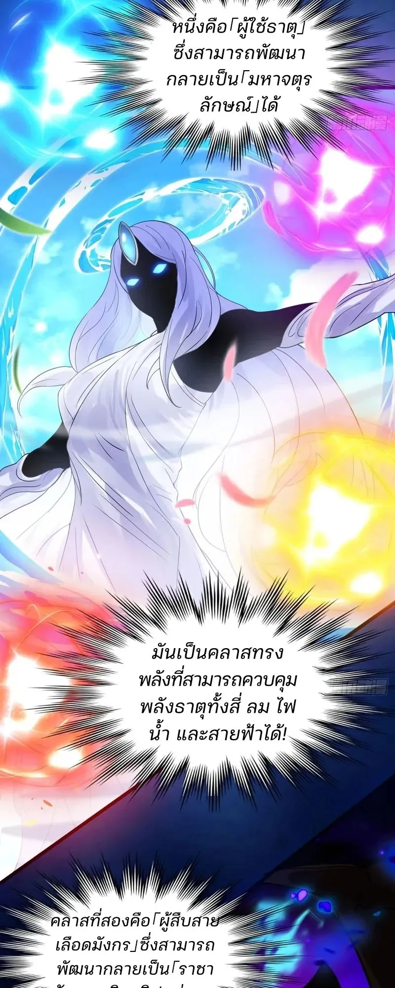 Day of Confinement ตอนที่ 10 หน้า 27