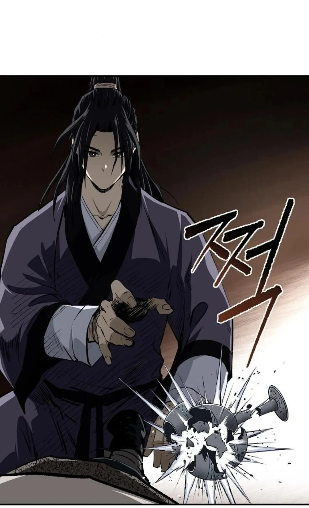 The Supreme Demonic Sword ตอนที่ 19 หน้า 35