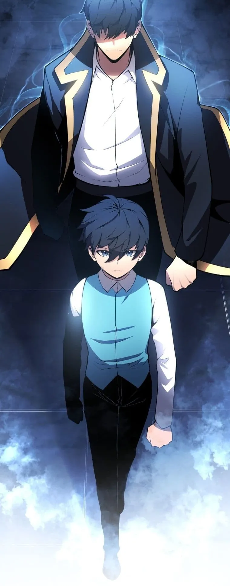 Swordmaster’s Youngest Son ตอนที่ 3 หน้า 40