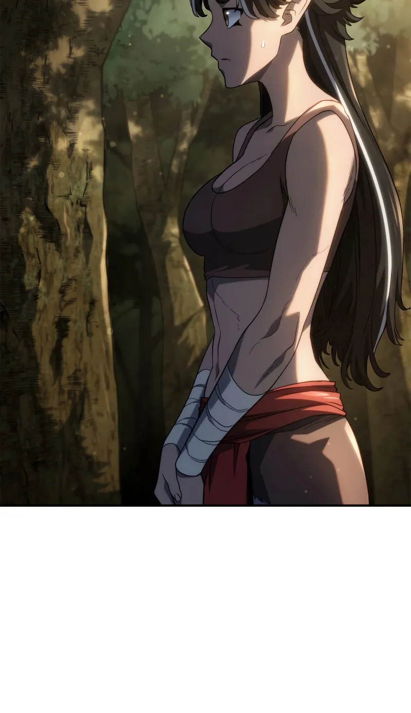 Revenge of the Iron-Blooded Sword Hound ตอนที่ 57 หน้า 60