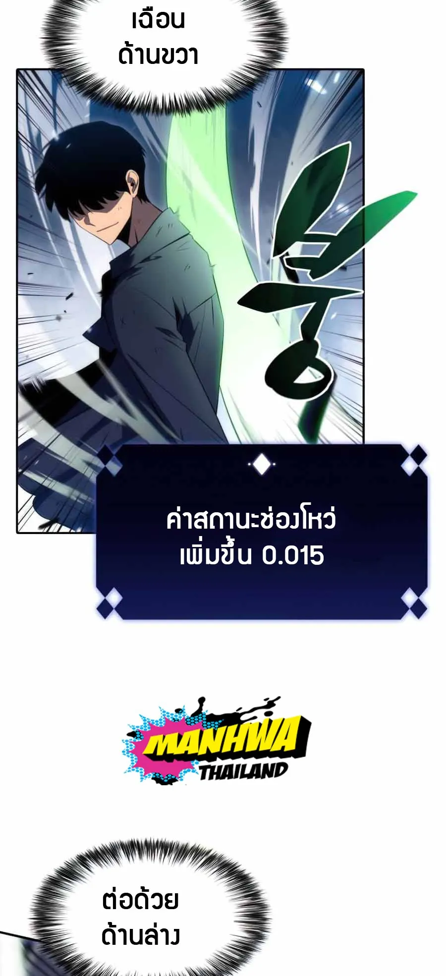 Solo Max-Level Newbie ตอนที่ 14 หน้า 72