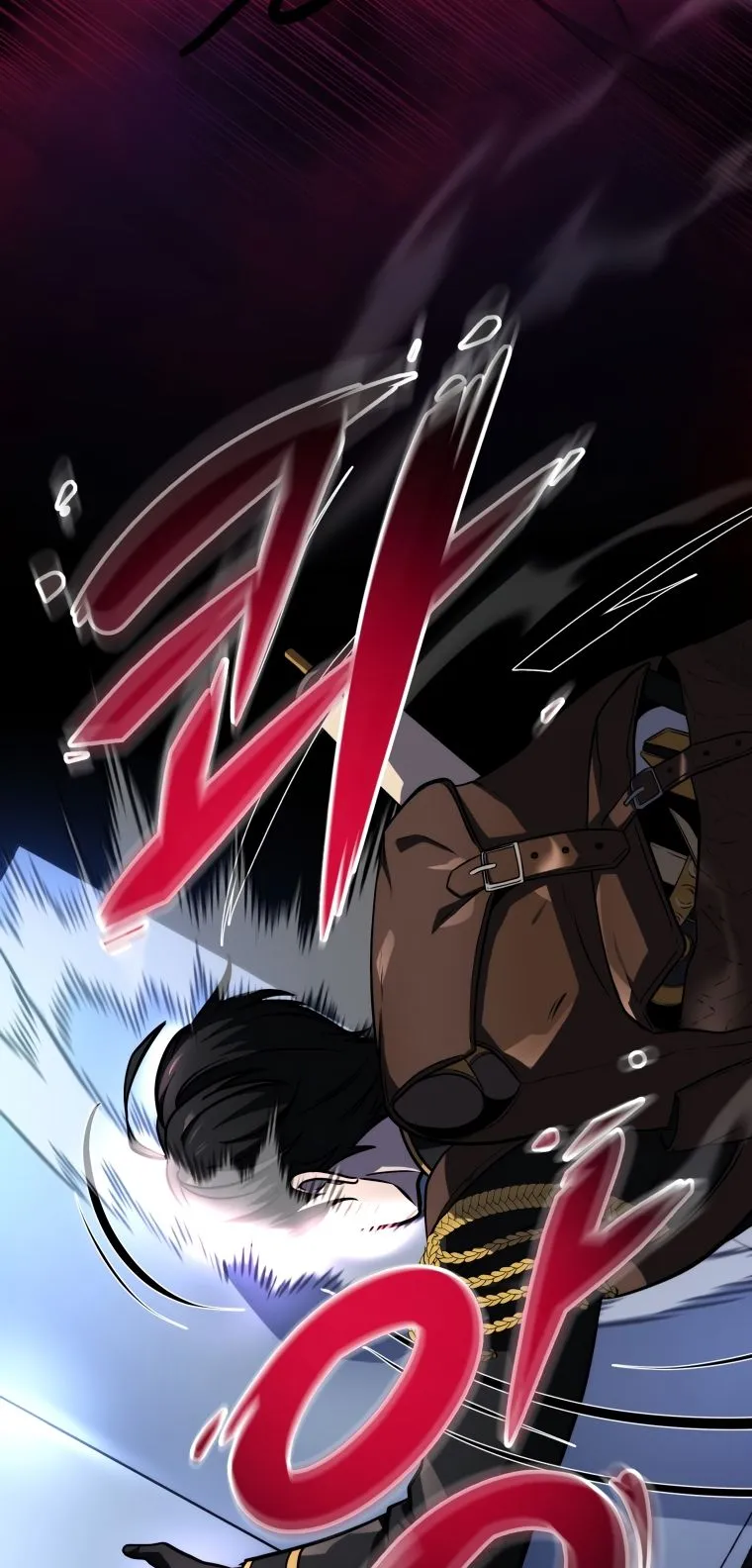 A Dragonslayer’s Peerless Regression ตอนที่ 16 หน้า 64