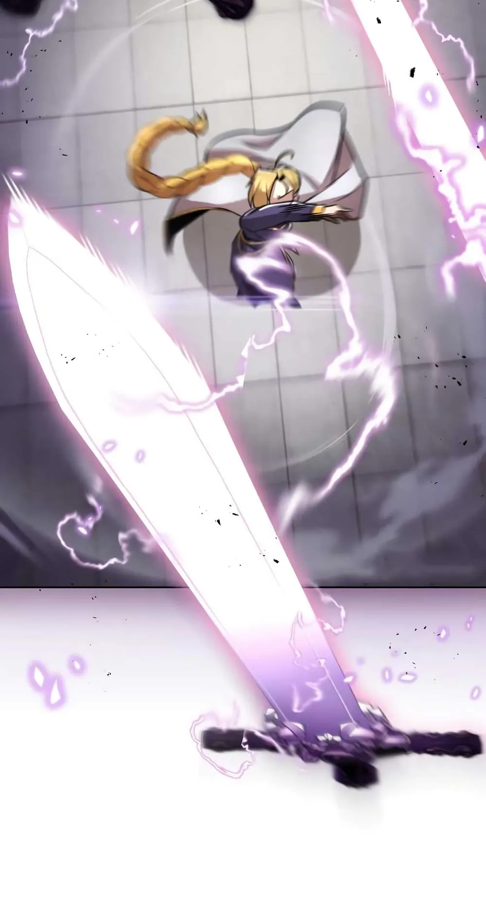 The Lazy Lord Masters the Sword ตอนที่ 32 หน้า 12