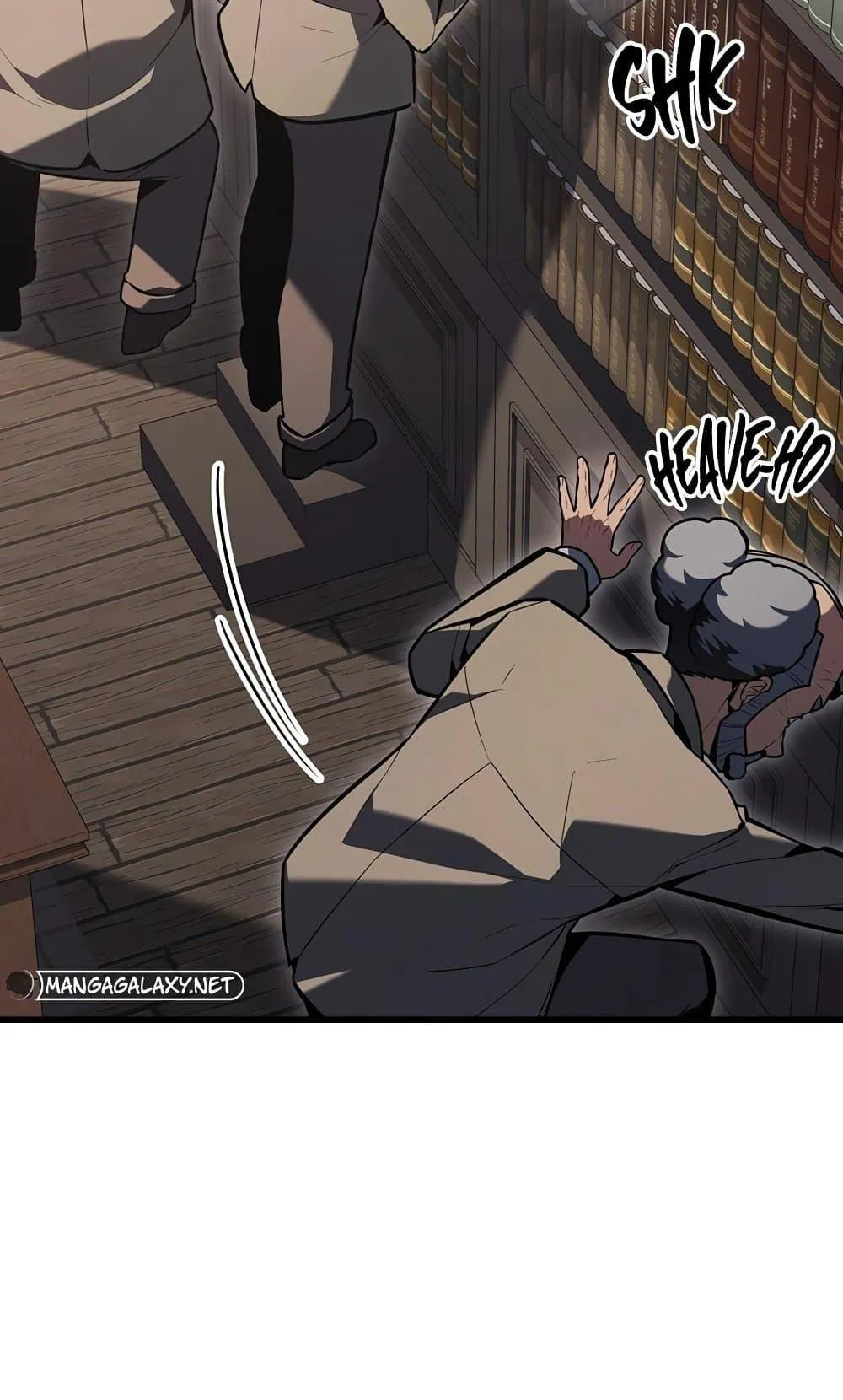 Ice Lord ตอนที่ 12 หน้า 75