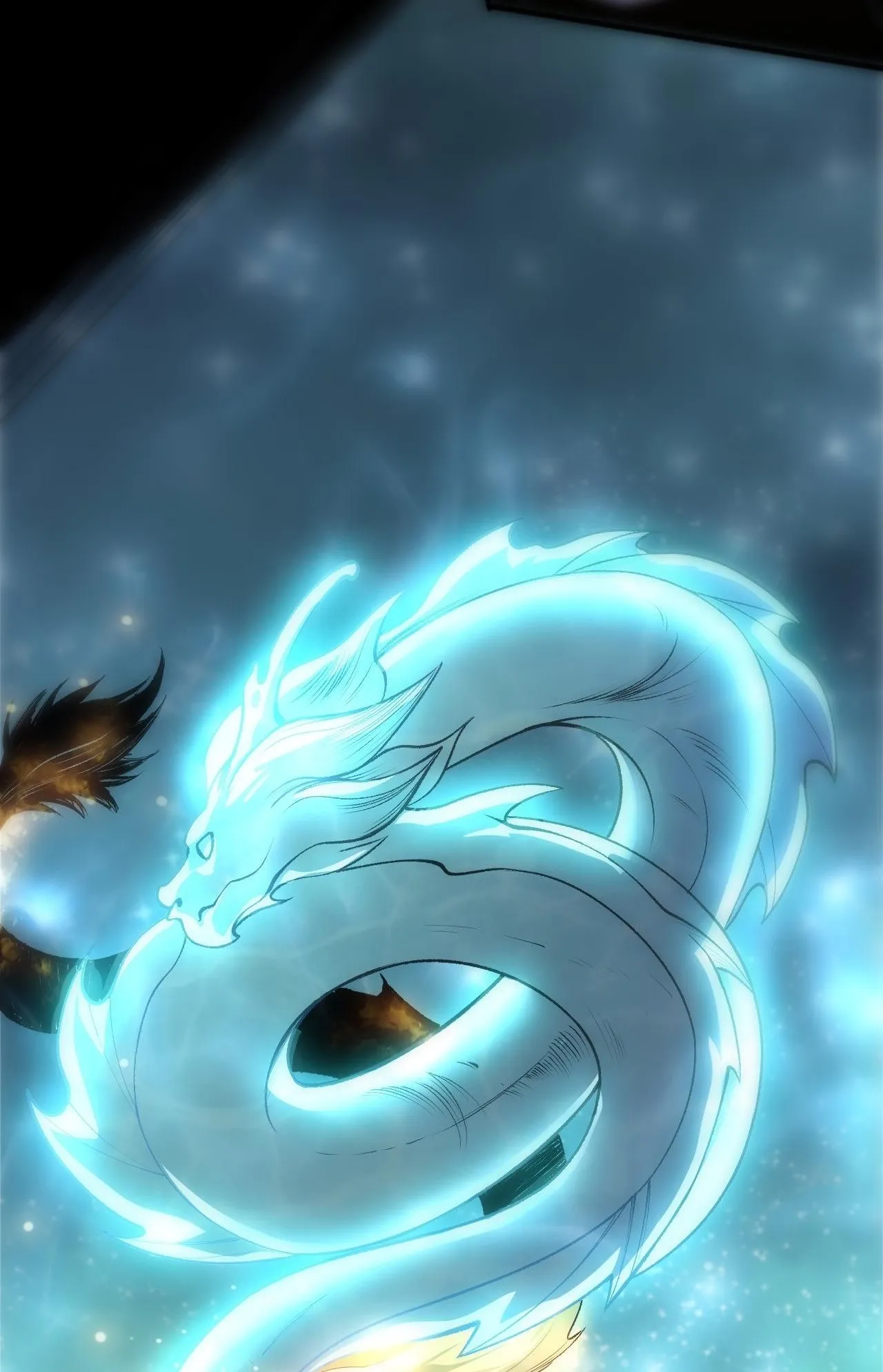 Disastrous Necromancer ตอนที่ 292 หน้า 10