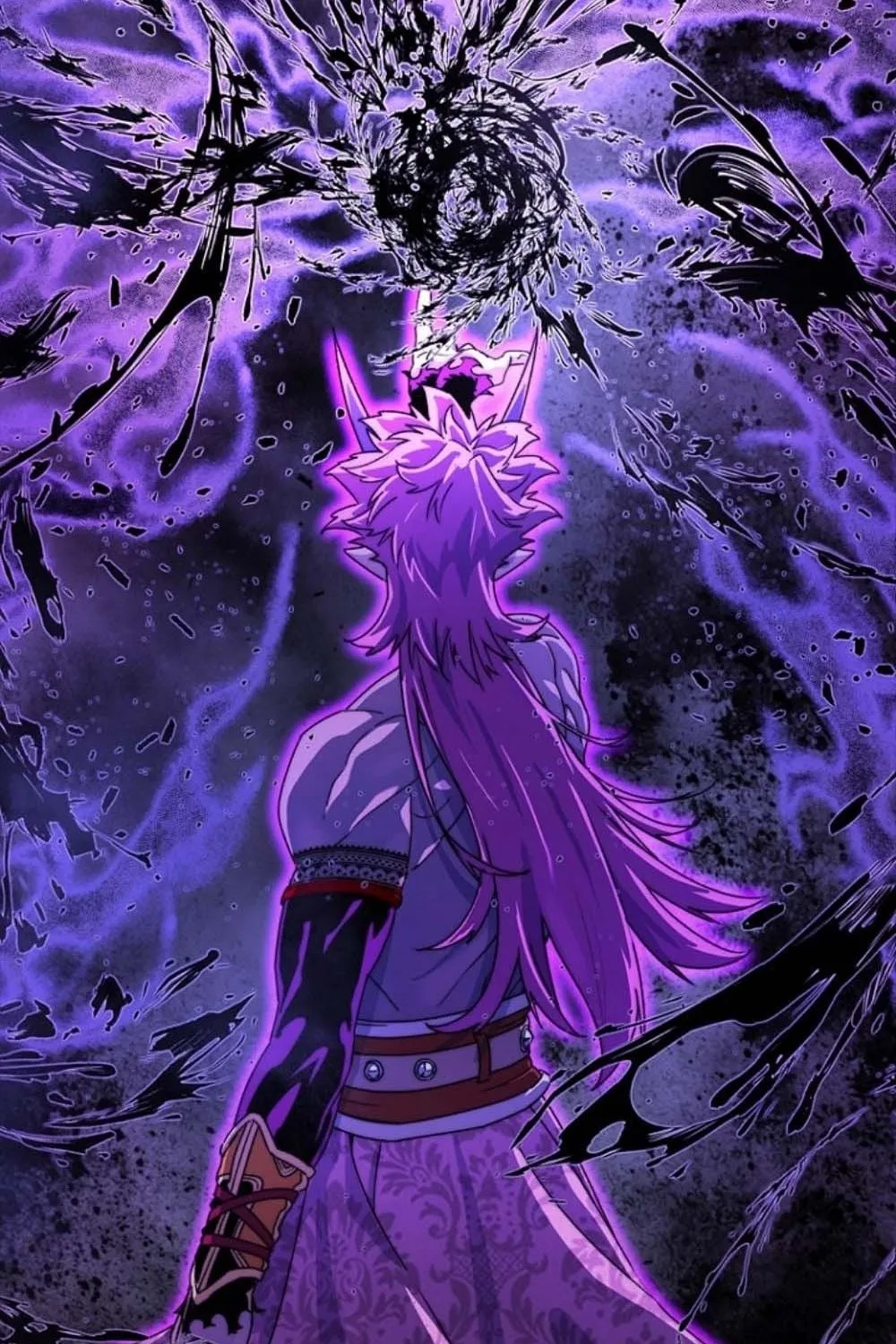 The 18-Year Old Demon King ตอนที่ 3 หน้า 28