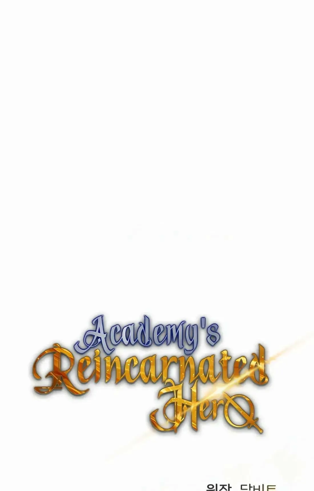 Academy Reincarnation Hero การหวนคืนของวีรบุรุษแห่งสถาบัน ตอนที่ 5 หน้า 25
