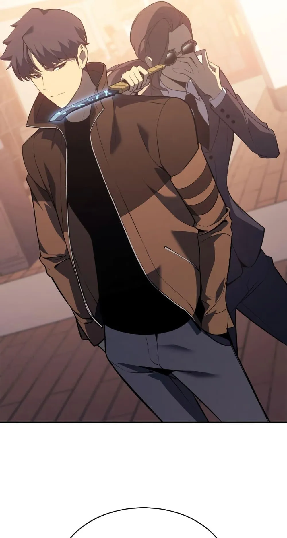 The Return of the Disaster-Class Hero ตอนที่ 15 หน้า 63