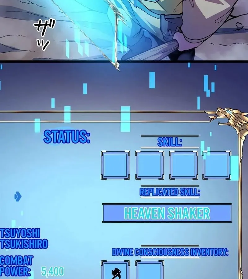 Become the Strongest Hero Through the Cheat System ตอนที่ 4 หน้า 14