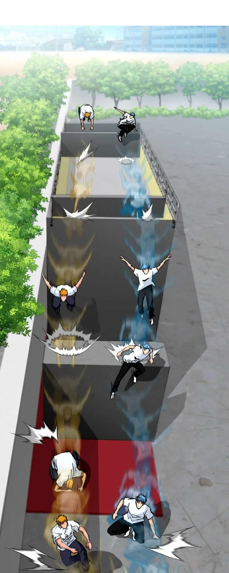 Death Speed ตอนที่ 2 หน้า 16