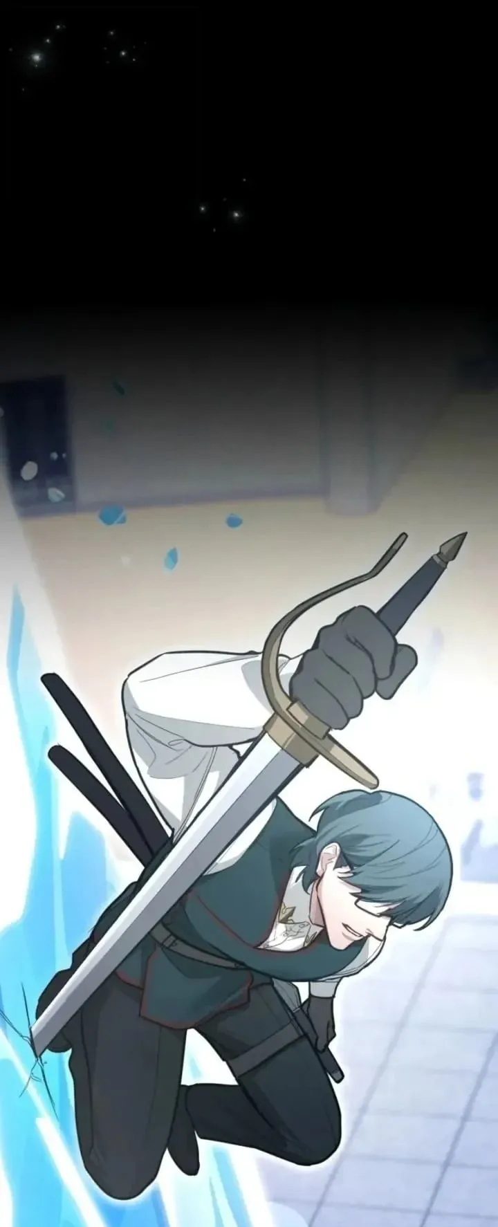 The Magic Theory of the Regressed Sword Saint ตอนที่ 36 หน้า 18