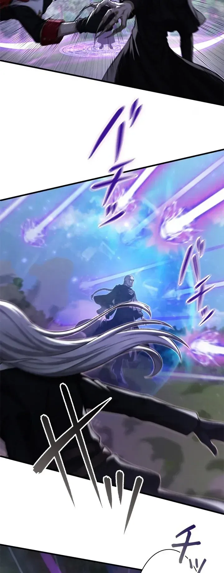 The Strongest Sword Saint Reincarnated Into a Prestigious Magic Family ตอนที่ 10 หน้า 19