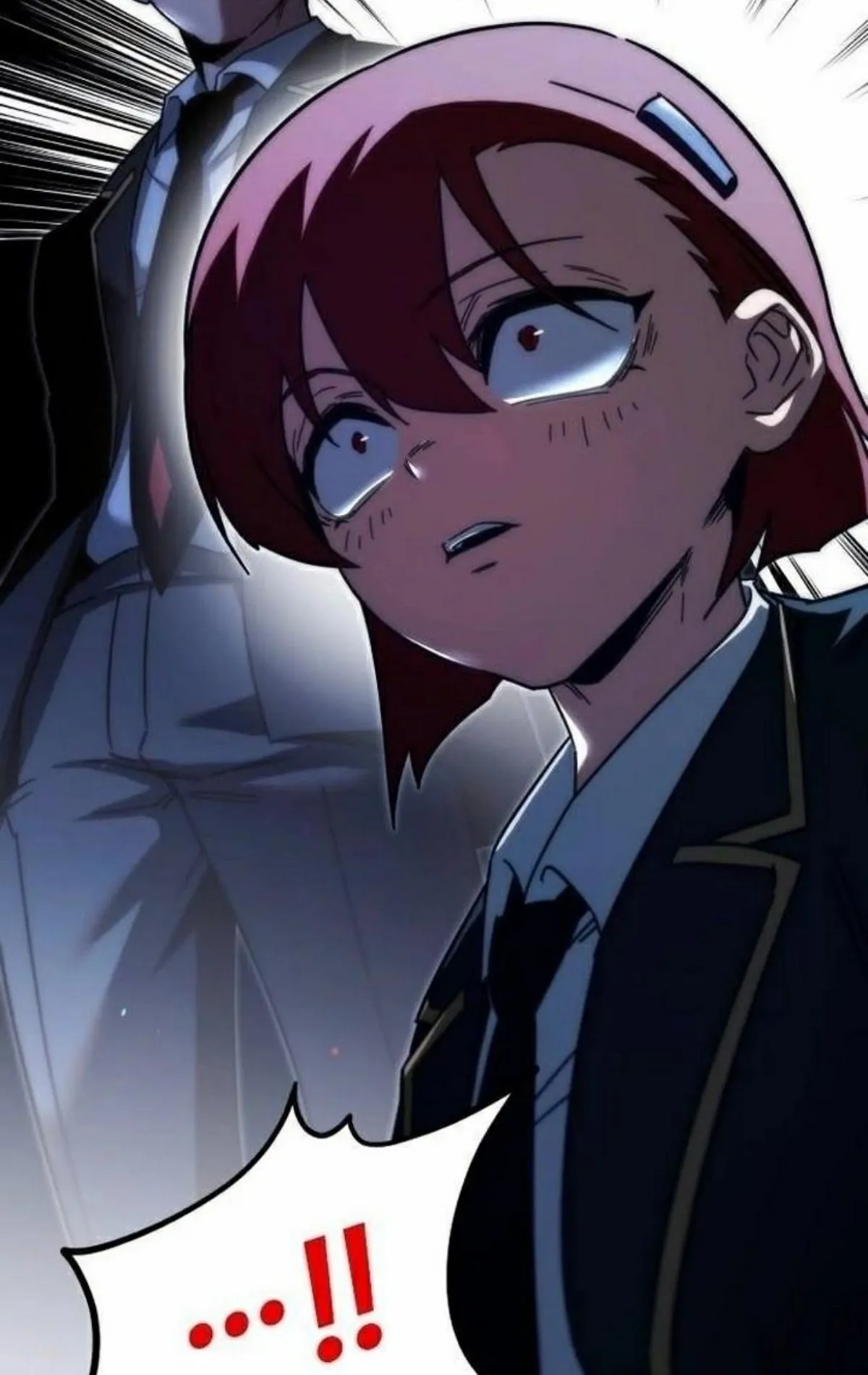 I Took Over The Academy With a Single Sashimi Knife ตอนที่ 11 หน้า 84