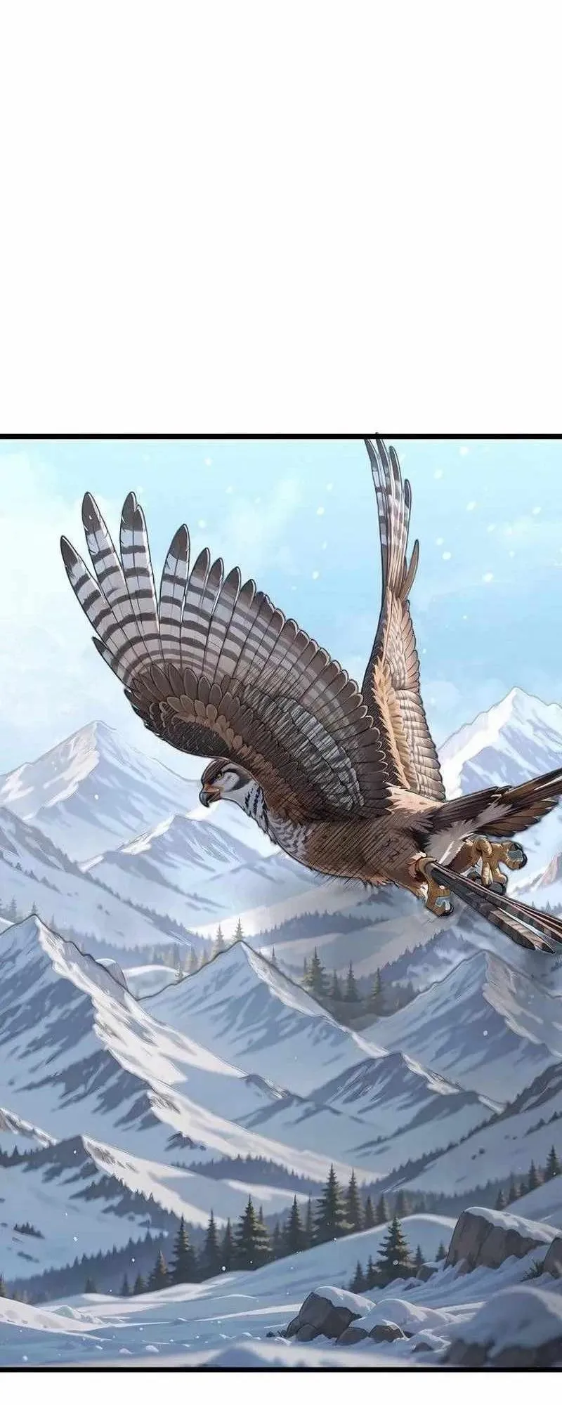 The Divine Sword of the Demonic Path ตอนที่ 33 หน้า 59