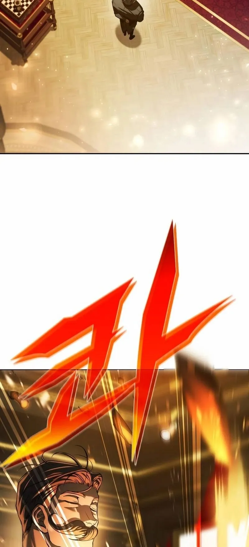 Return of the Back Alley Wizard ตอนที่ 4 หน้า 101