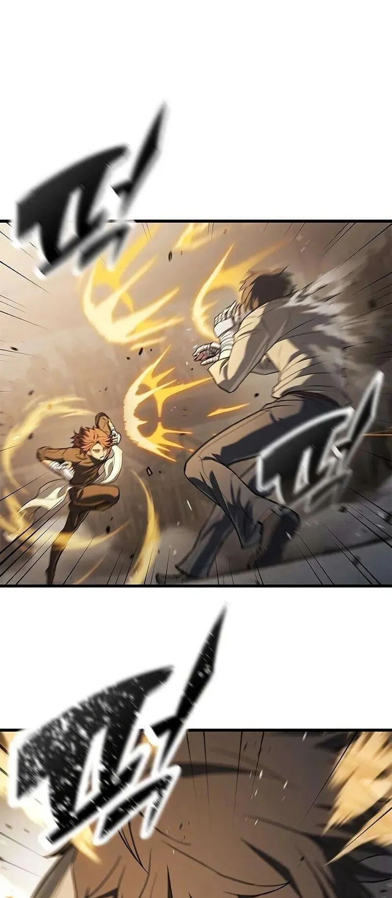 Demonic Beast Hunter Survival Guide ตอนที่ 8 หน้า 58