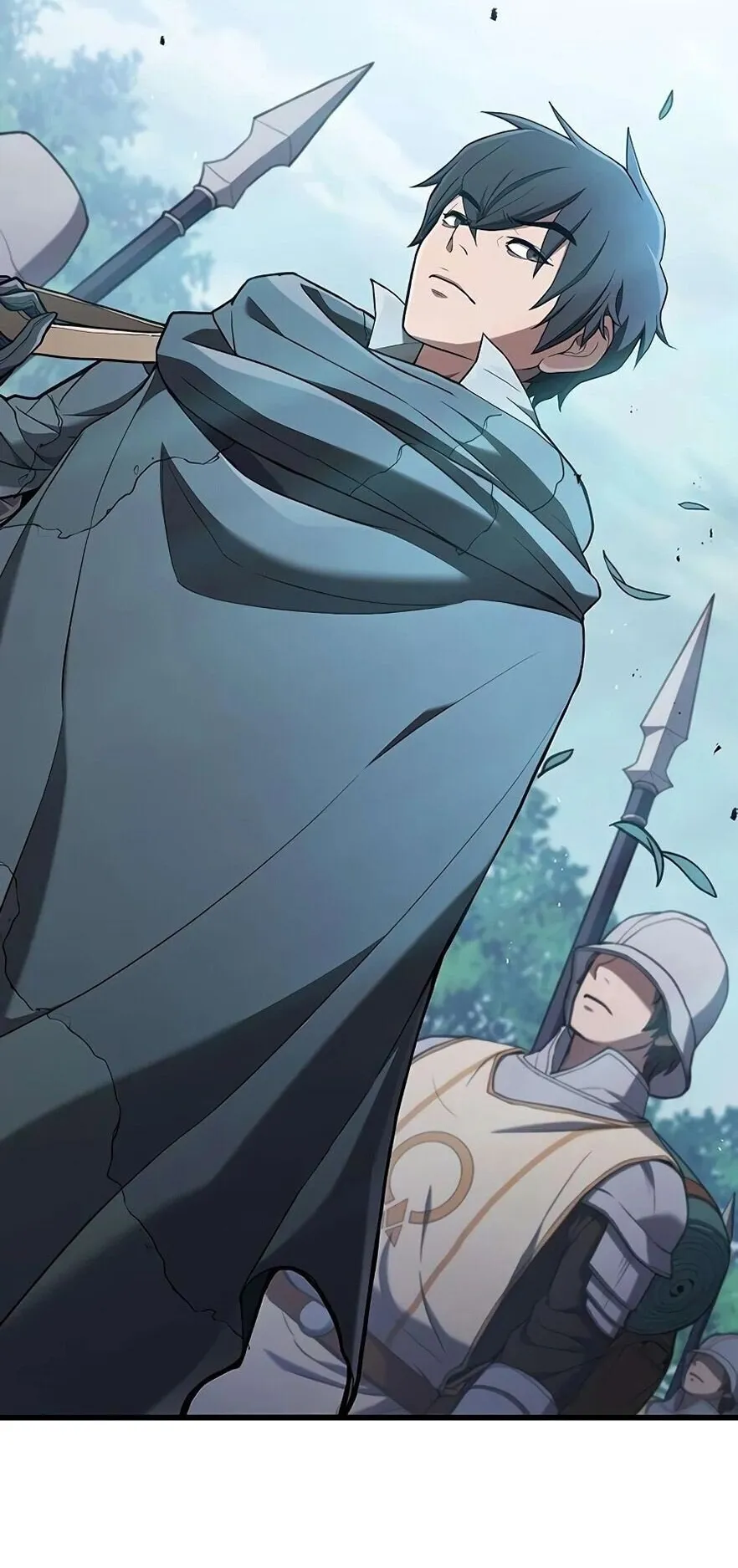 Demonic Beast Hunter Survival Guide ตอนที่ 14 หน้า 32