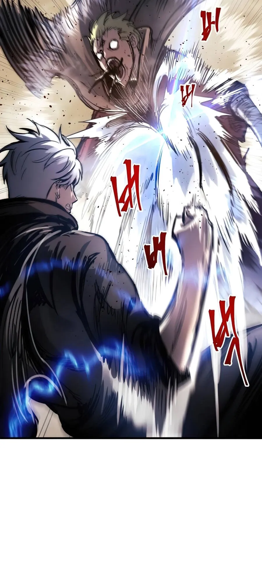Reincarnation of the Suicidal Battle God ตอนที่ 16 หน้า 66