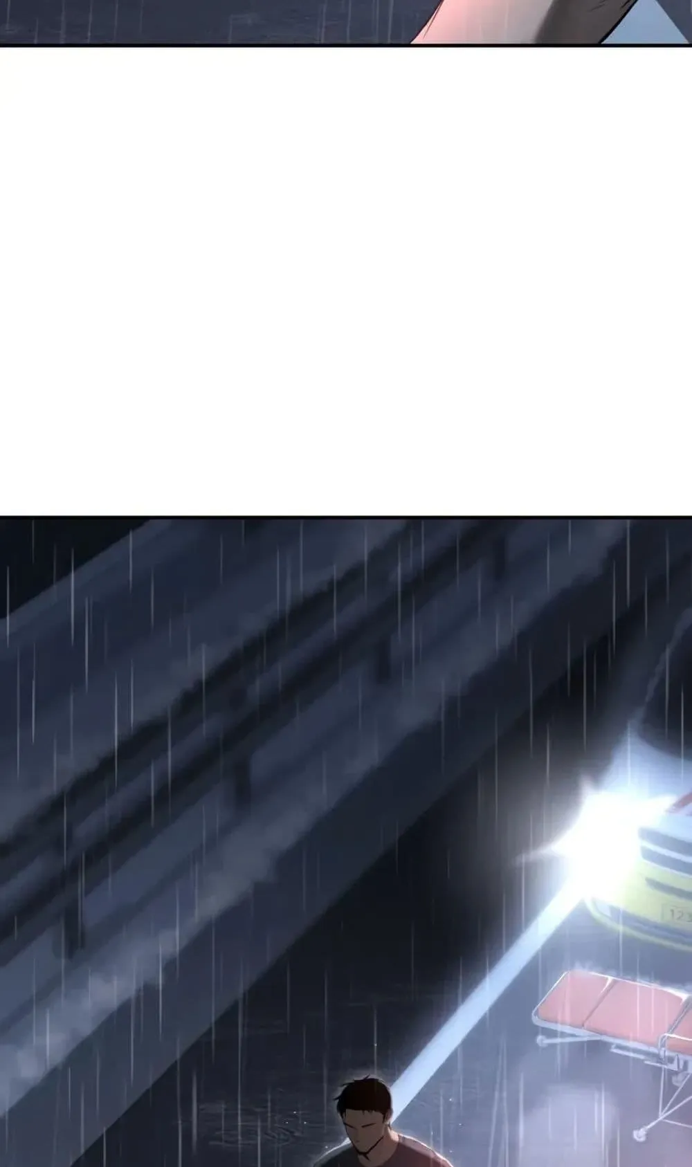 The Cop Is Too Strong ตอนที่ 2 หน้า 55