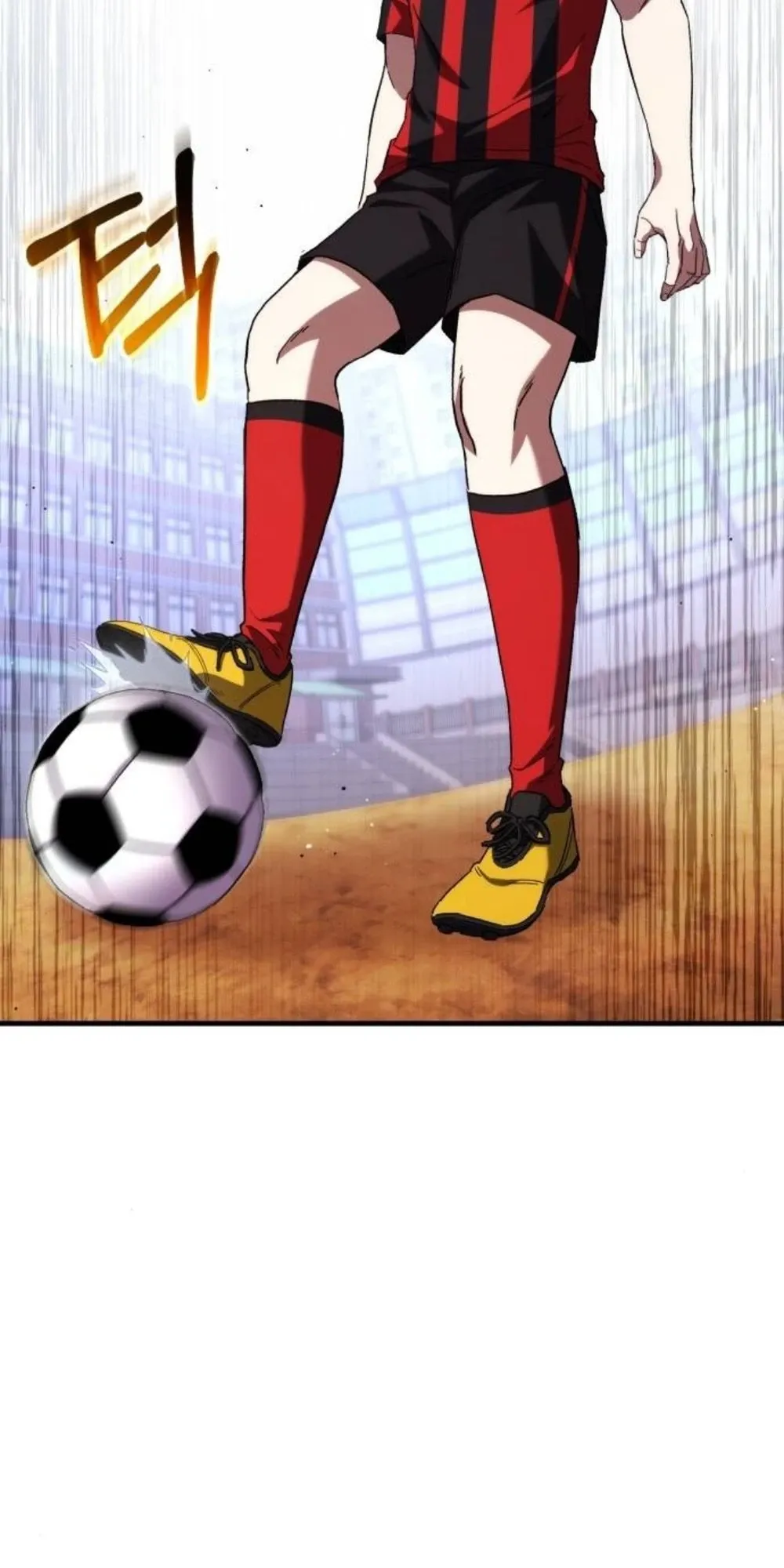 The Genius Midfielder’s Passes Are Special ตอนที่ 4 หน้า 92