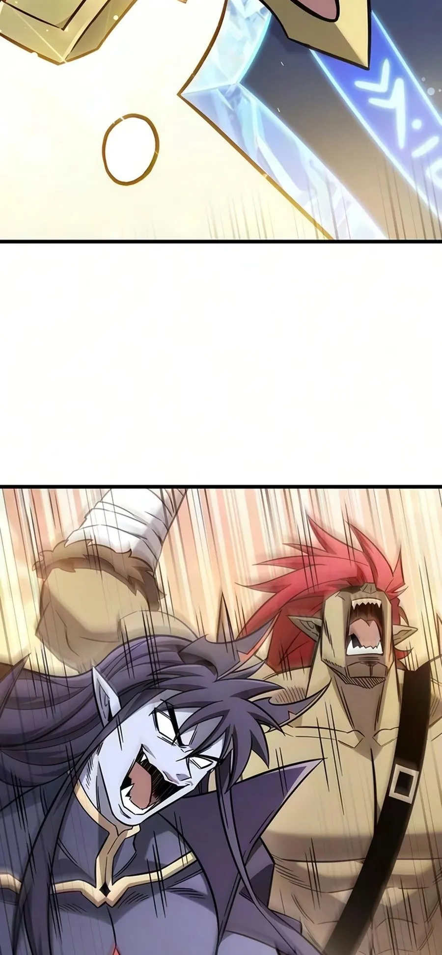 What a Bountiful Harvest, Demon Lord! ตอนที่ 67 หน้า 50