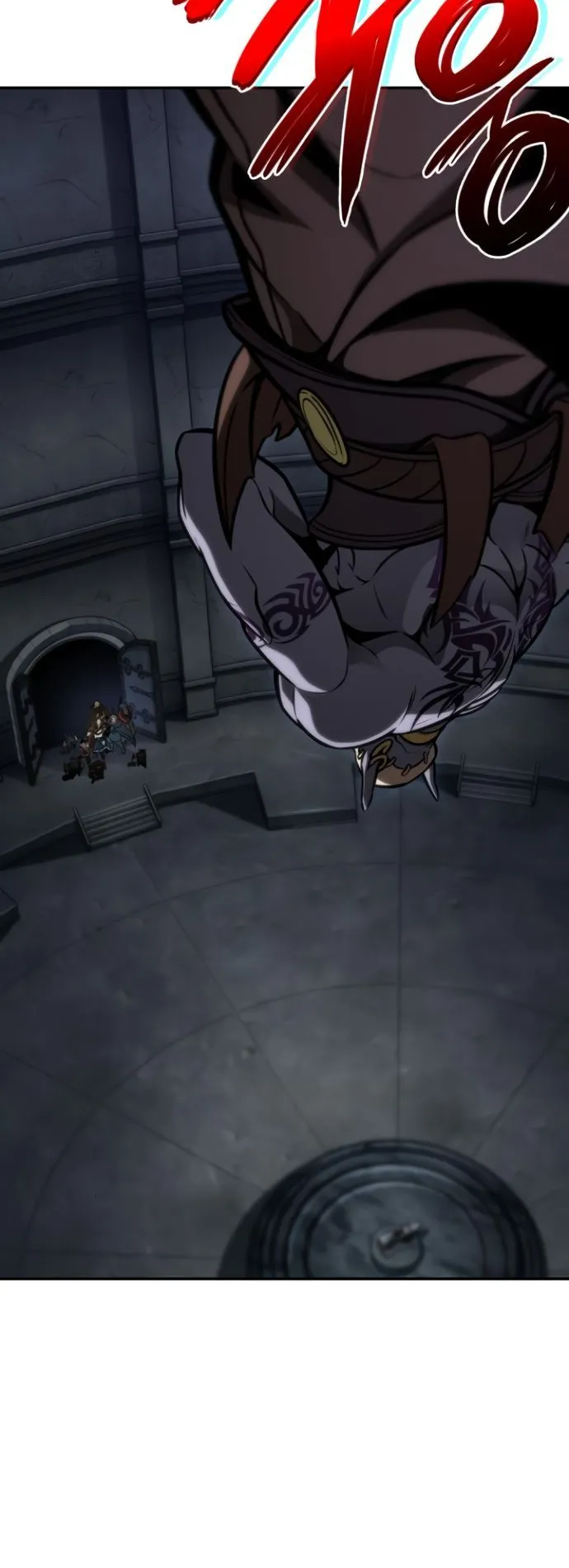 Valhalla Saga ตอนที่ 11 หน้า 79