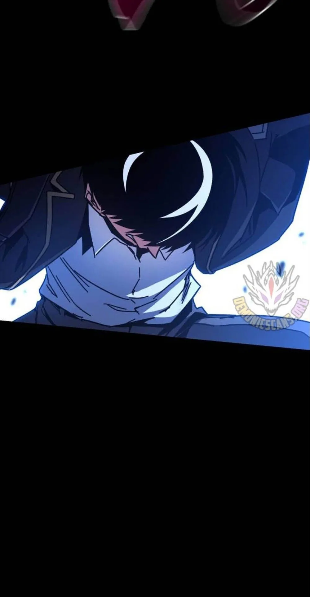 I Took Over The Academy With a Single Sashimi Knife ตอนที่ 43 หน้า 86