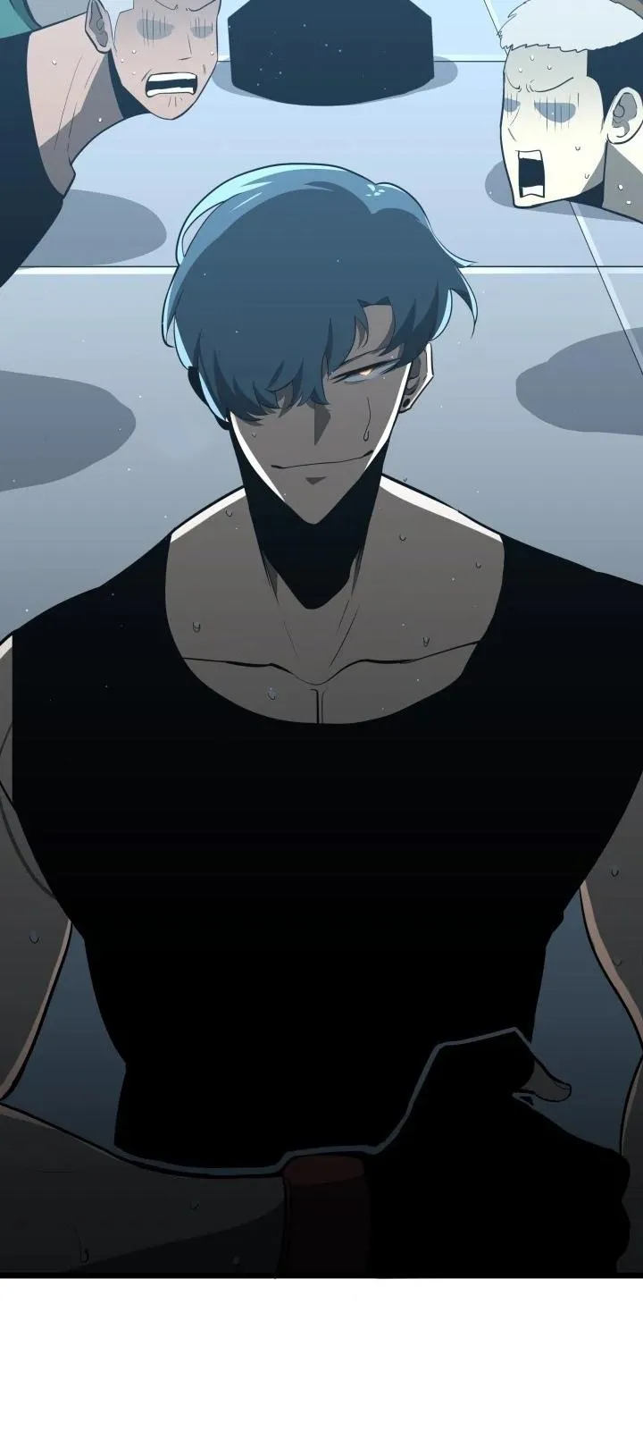 Return of the SSS-Class Ranker ตอนที่ 2 หน้า 44