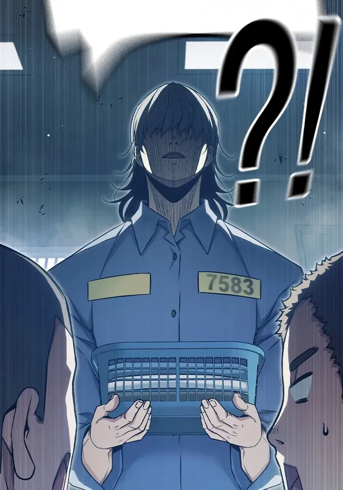 Juvenile Prison ตอนที่ 24 หน้า 20